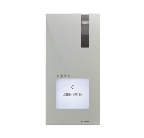 Comelit wall mounted video - mounted,