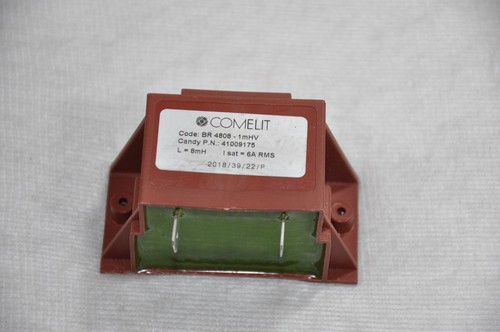 Comelit 4808 pfc inductor - comelit,