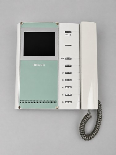 Comelit bravo 5702 video - 5702,
