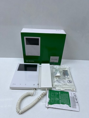Comelit mini handsfree - comelit,