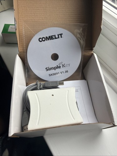 Comelit sk9091 - comelit,
