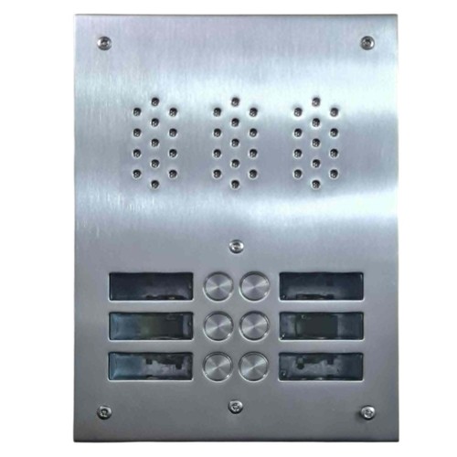 Comelit way intercom entry - comelit,