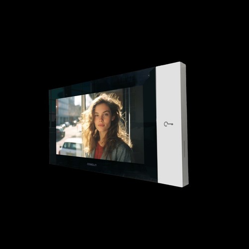 Comelit tp6842 7top - comelit, 7”