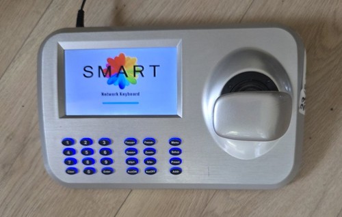 Comelit ipkyb100a control - comelit,