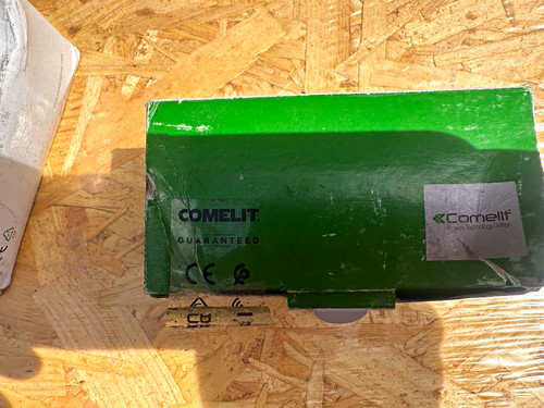 Comelit 1600 powercom audio - 1600,