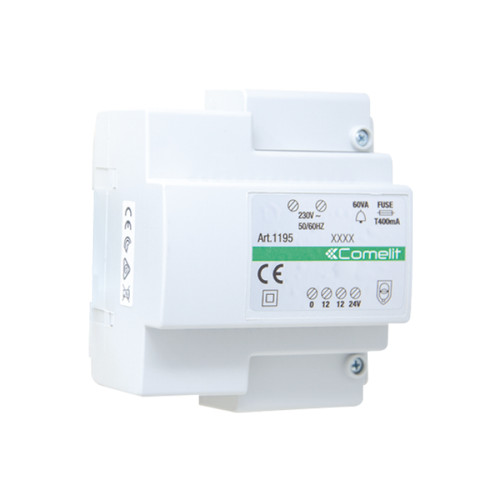 Comelit transformer 60v - transformer,