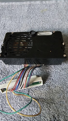 Comelit 1602 speaker module - speaker,