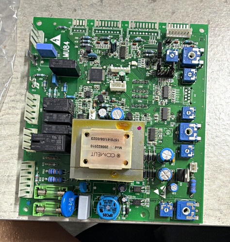 Comelit circuit board pcb - circuit,