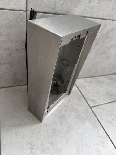 Comelit ix9160 surface mounted - ix9160, surface-mounted