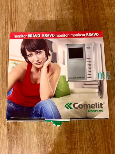 Comelit 5701 bravo - 5701, surface