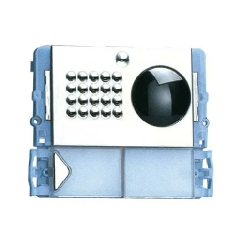 Comelit 3321 powercom - powercom, 1