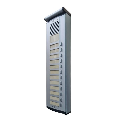 Comelit way intercom entry - way,