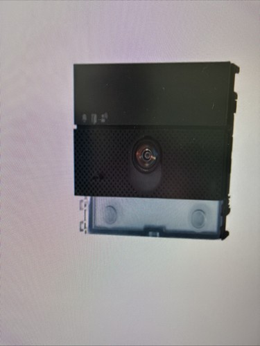 Comelit ultra audio - comelit, audio/video