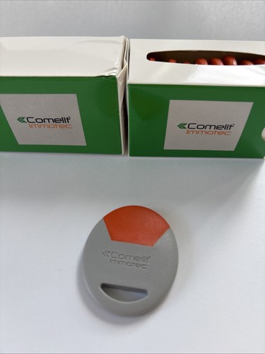 Comelit simple key fobs - fobs,