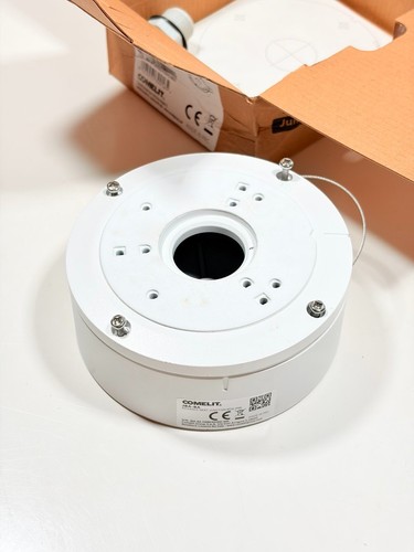 Comelit pac jba - comelit-pac, advance