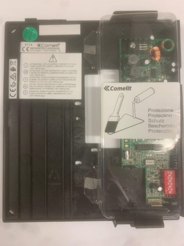 5714 comelit bracket - 5714,