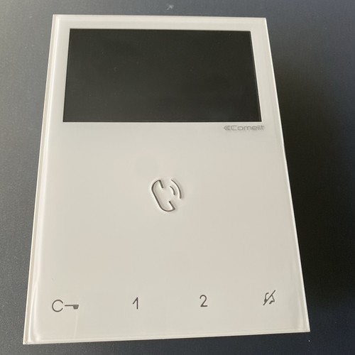 Comelit 6721w indoor - indoor, video