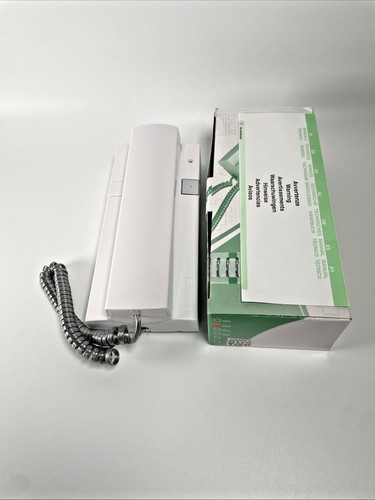 Comelit 2608 style - comelit,
