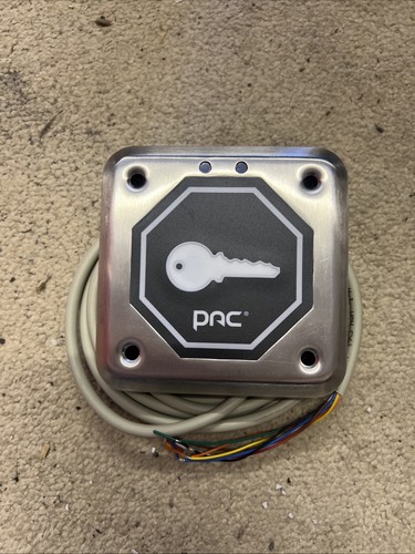 Comelit pac gs3 high - comelit-pac, frequency