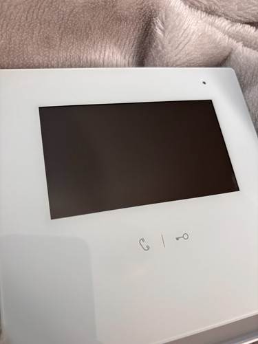 Comlit 6602w video - 6602w,