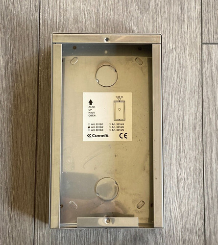 Comelit 3316 powercom 2 - 3316/2,