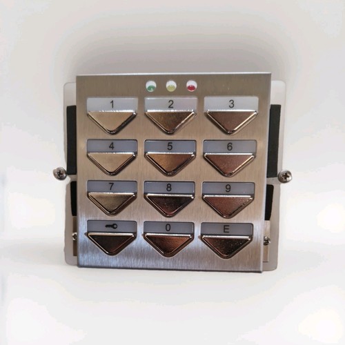 Comelit intercom system keypad - system,