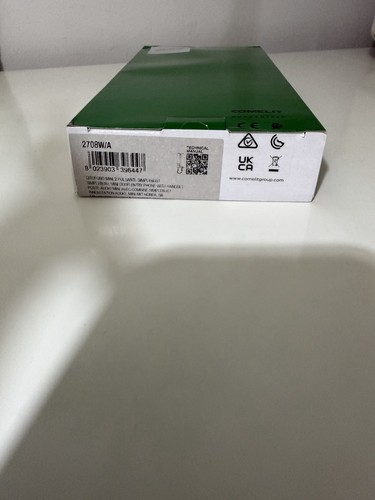 Comelit 2708w handset - comelit,