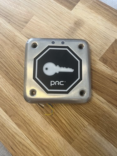 Comelit pac 20116 oneprox gs3 - comelit,