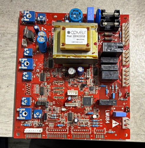 Comelit 200622010 plc - 200622010,