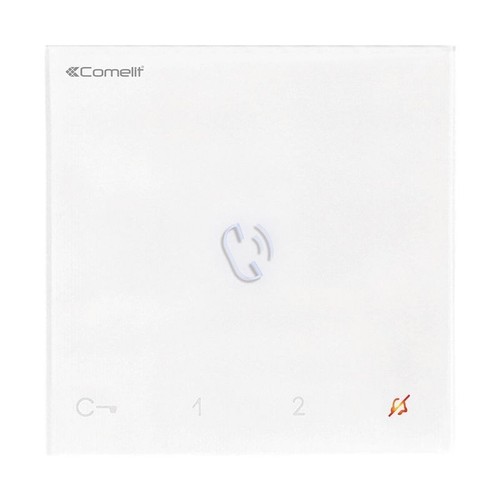 Comelit 6750w mini - mini, handsfree