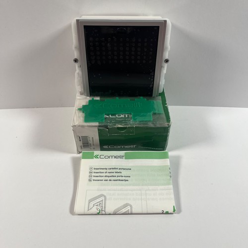 Comelit 33400 ikall button - ikall,