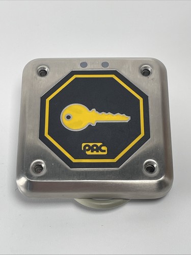 Comelit pac gs3 vandal low - vandal,