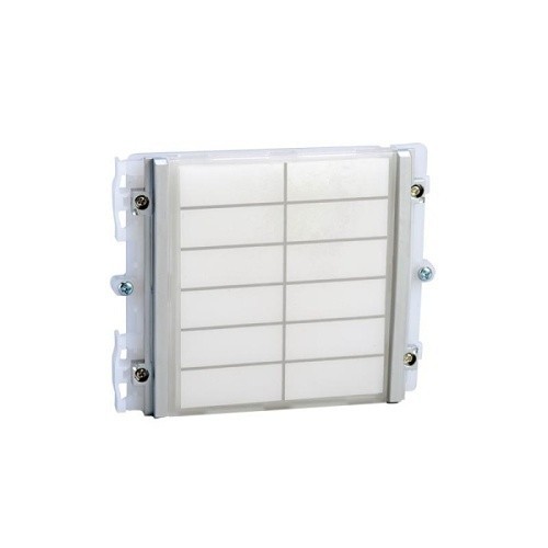 Comelit pac 3336 - 3336, backlight