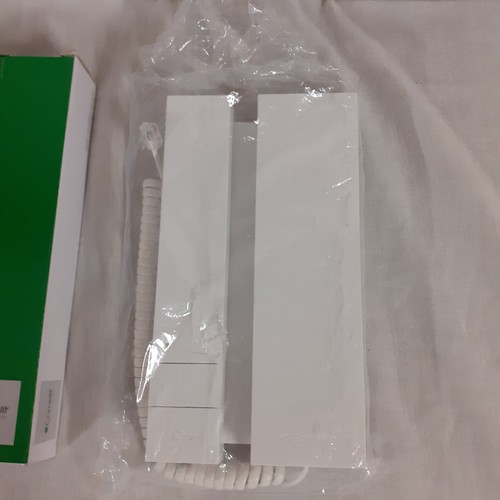 Comelit 2702w intercom - 2702w, handset