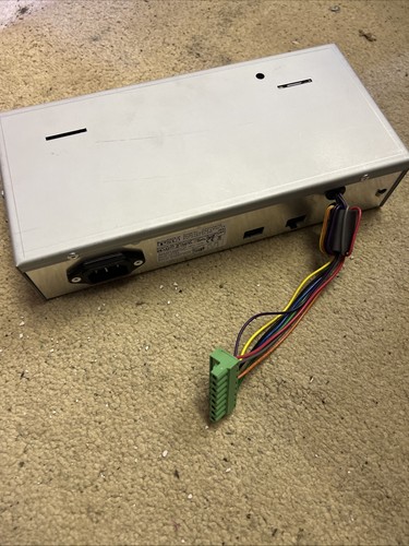 Comelit pac power - pac, supply