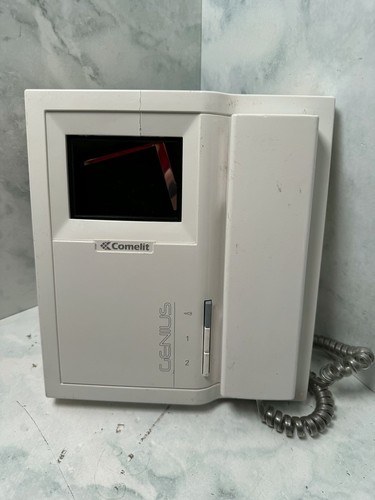 Comelit genius art 5802 - art., video