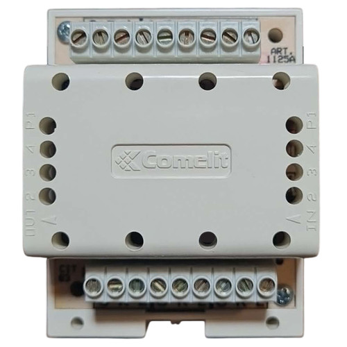 Comelit 1125 intercom - 1125/a,