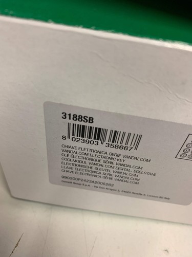 Comelit 3188sb - 3188sb,