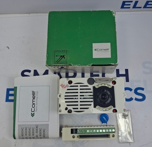 Comelit 4680c audio video unit - 4680c,