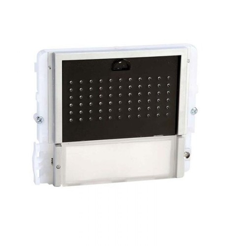 Comelit button ikall audio - comelit, 1