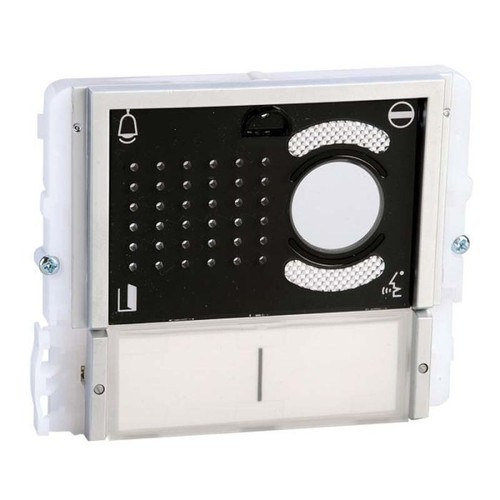 Comelit ikall metal 2 button - -,