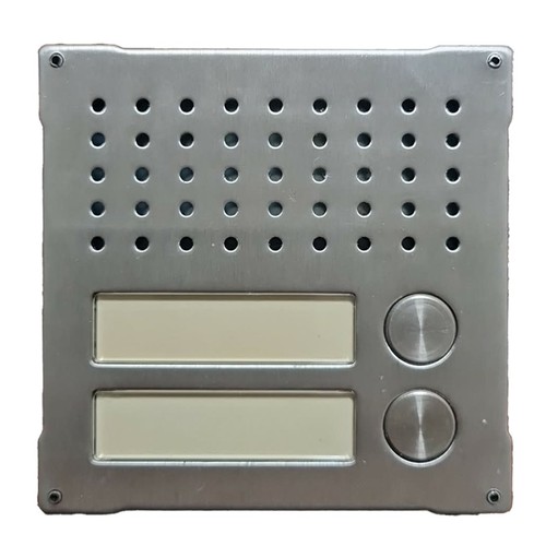 Comelit 3162 vandalcom 2 - comelit,