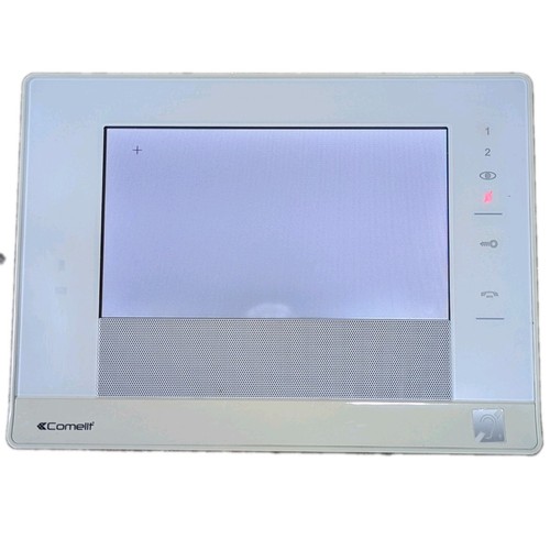 Comelit 6501h intercom monitor - 6501h,