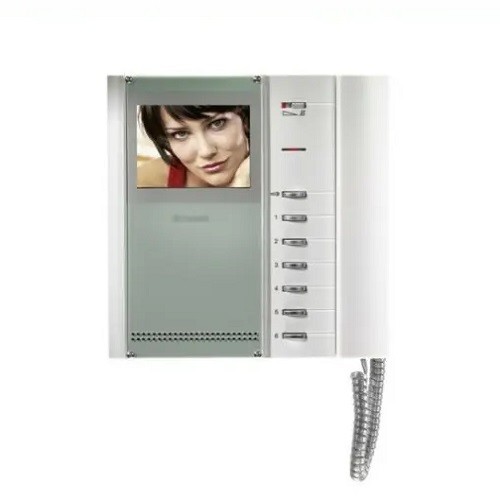 Comelit bravo 5702 - comelit,