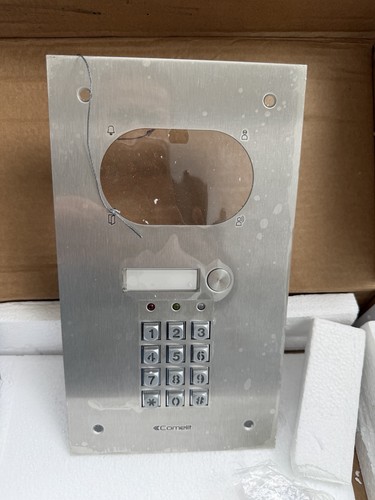 Comelit ix0101kp front switch - comelit,