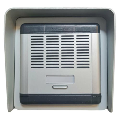 Comelit way intercom entry - comelit, 1