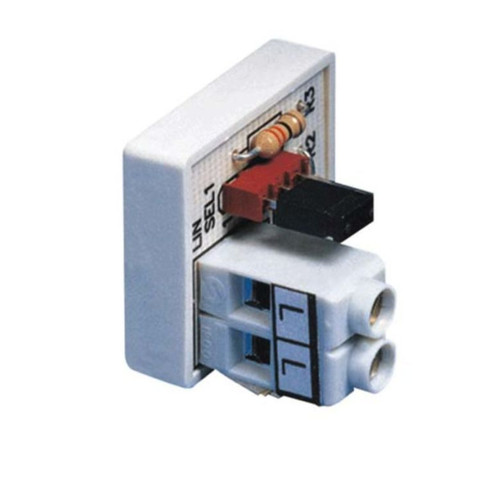 Comelit 1216 line termination - comelit,