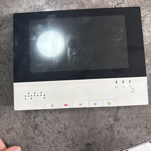 Comelit 6721w mini - comelit,