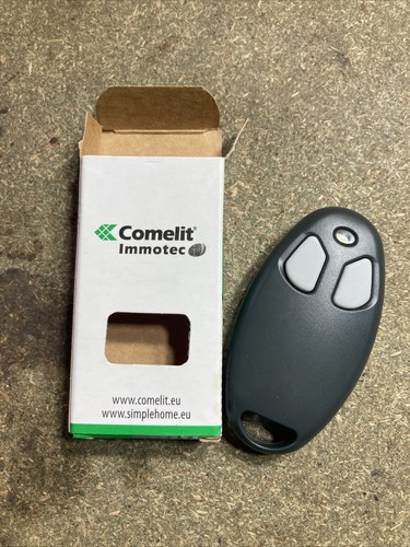 Remote control portal - portal, comelit