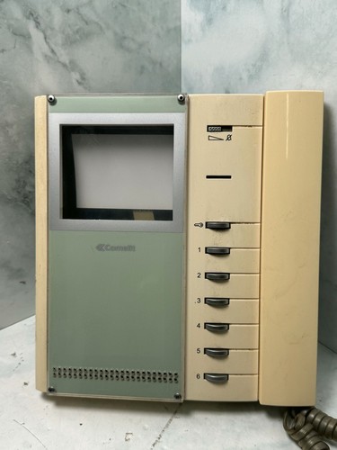 Comelit art 5701 video - 5701,